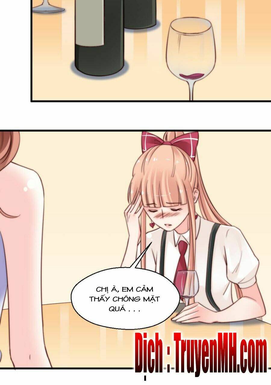 Bí Mật Của Thiên Kim: Chapter 74