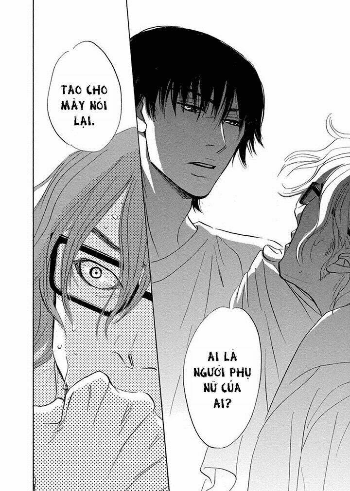 Chàng Giúp Việc Tada: Chapter 12