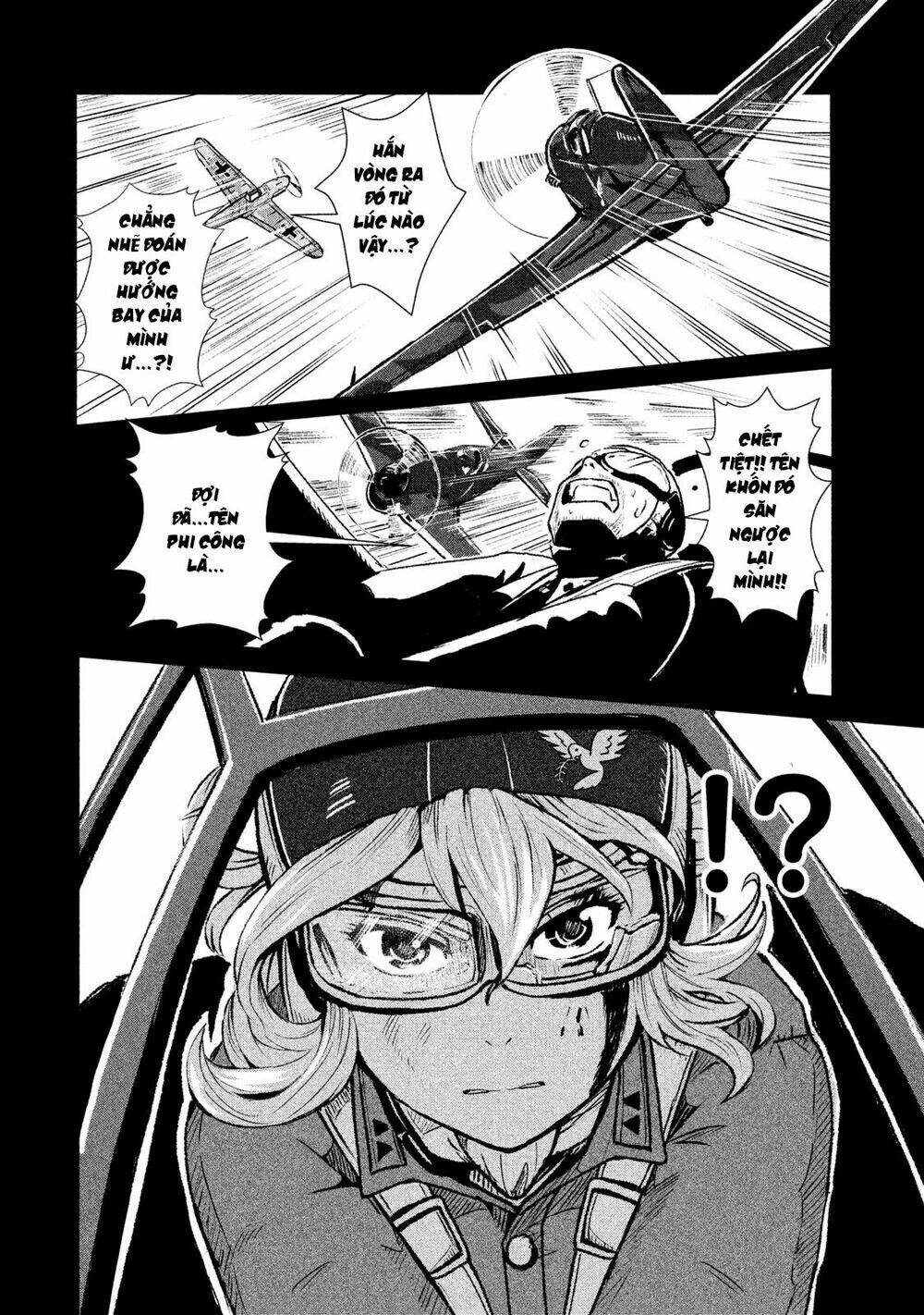 Shirayuri Wa Ake Ni Somaranai: Chapter 1