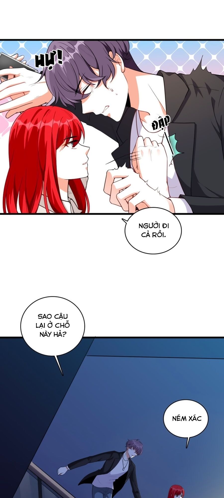 Phản Phái Nữ Đế Lai Tập: Chapter 14