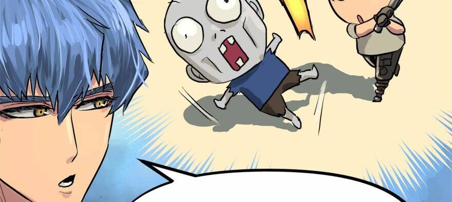 Vua Sinh Tồn: Chapter 62
