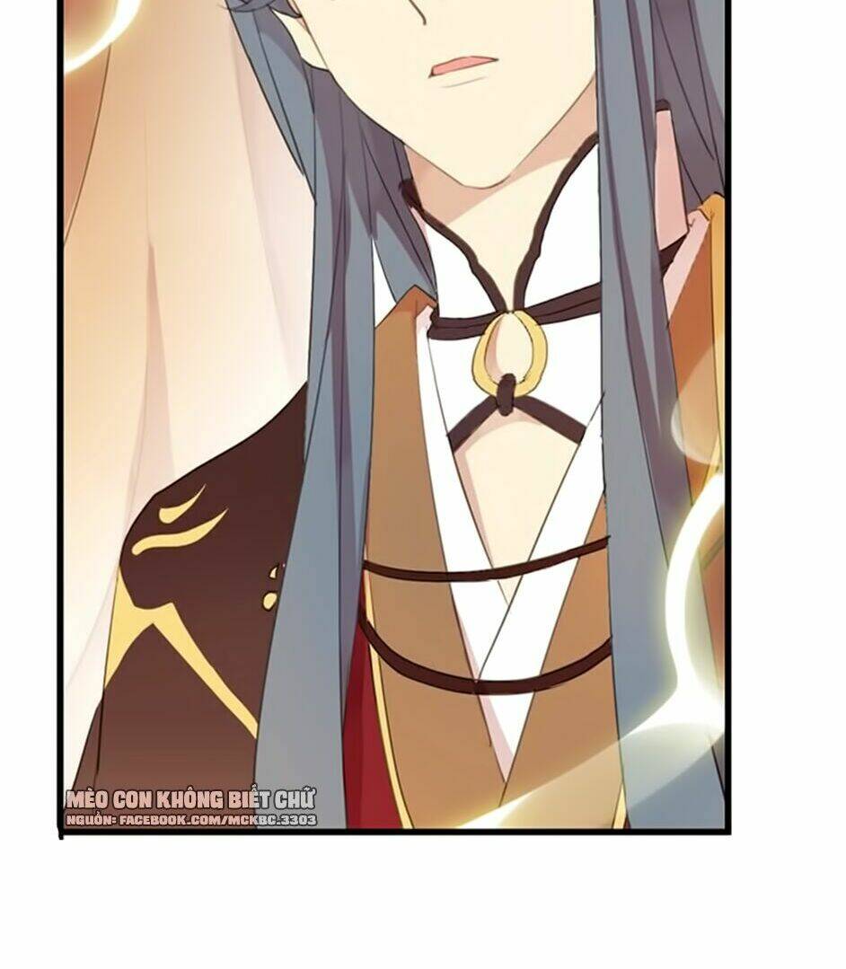 Bách Yêu Dị Văn: Chapter 61