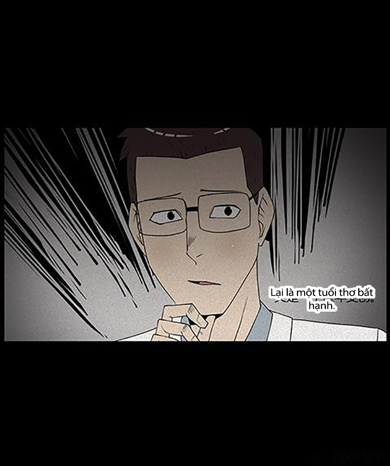 Chuyện Lạ Đêm Khuya: Chapter 50