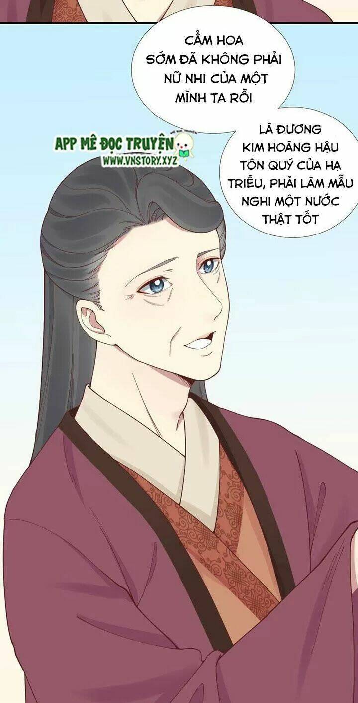Hoàng Hậu Bận Lắm: Chapter 114