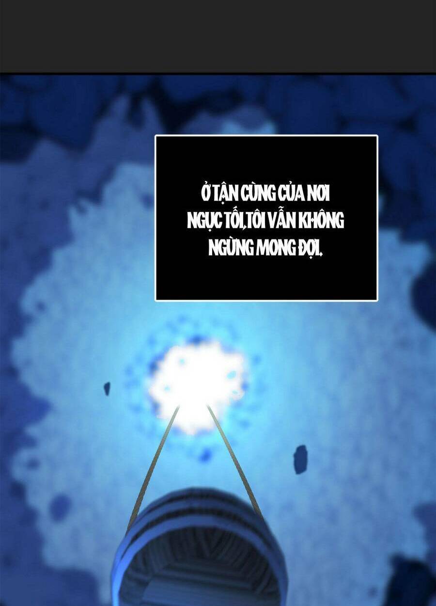 Lòng Trung Thành Với Kẻ Ác: Chapter 2