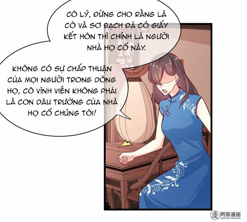 Ám Luyến Thành Hôn: Chapter 78