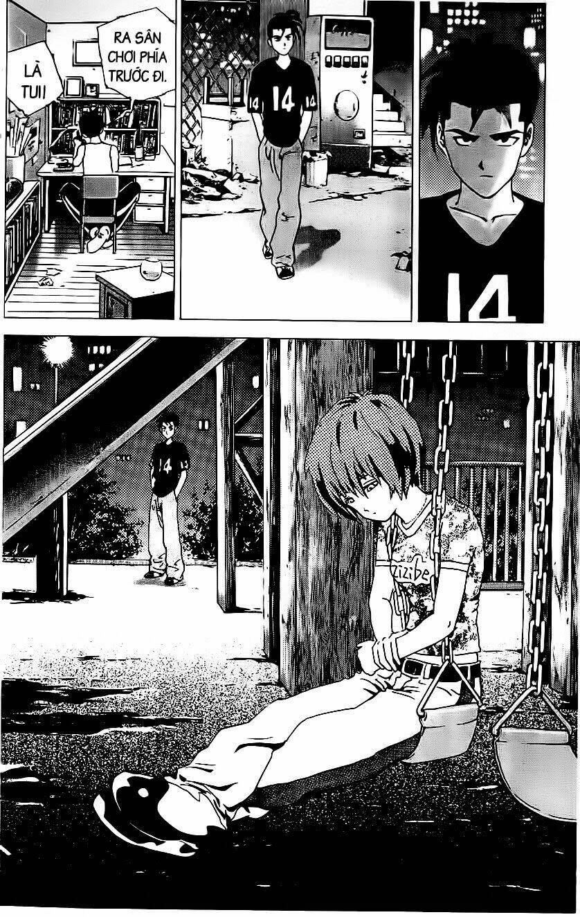 Ai Hơn Ai: Chapter 41