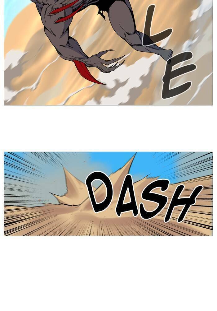 Ma Cà Rồng Quý Tộc: Chapter 531