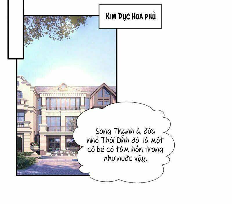 Chiến Lược Lãng Mạn Của Thịnh Thiếu: Chapter 37