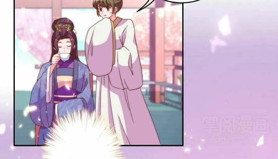 Vương Phi, Vương Gia Nhà Ngươi Không Ngốc Nữa Rồi: Chapter 3