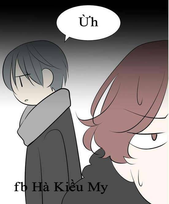 Mối Tình Đơn Phương: Chapter 54