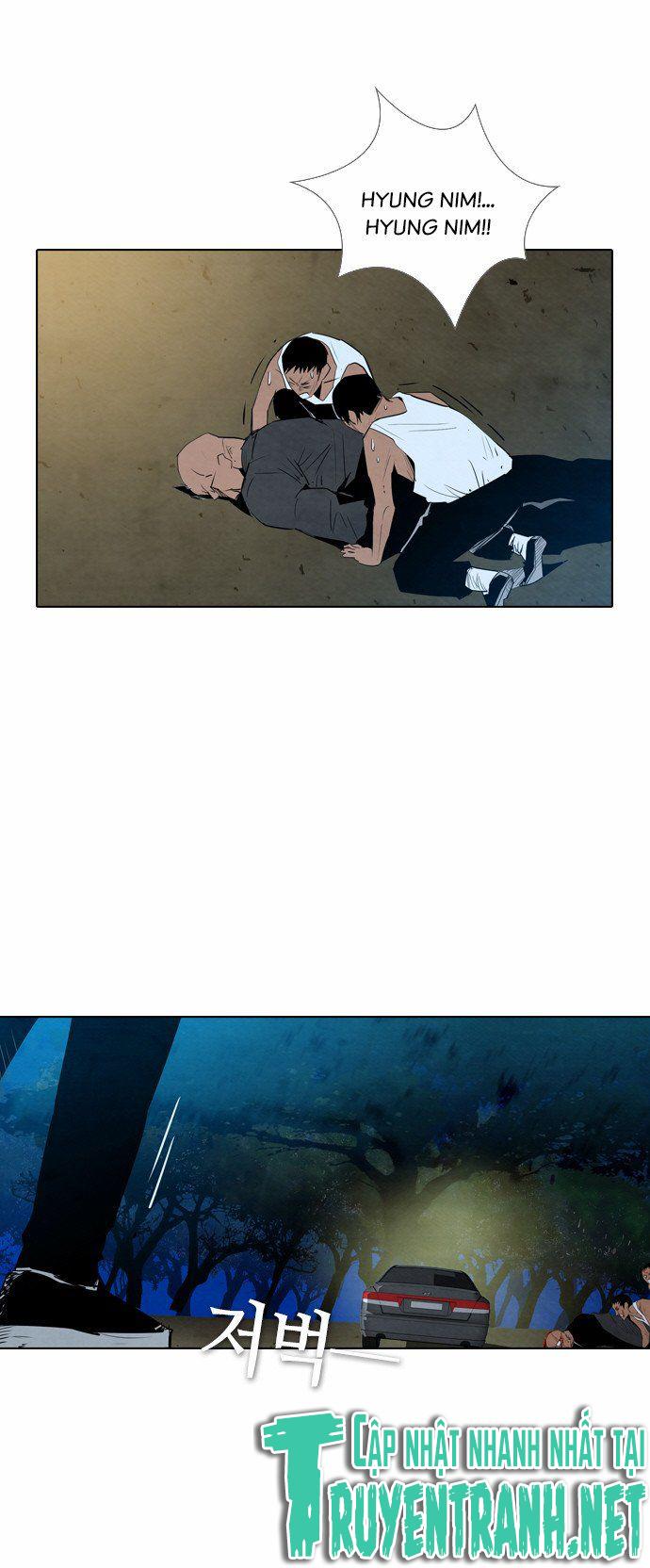 Revival Man: Chapter 10