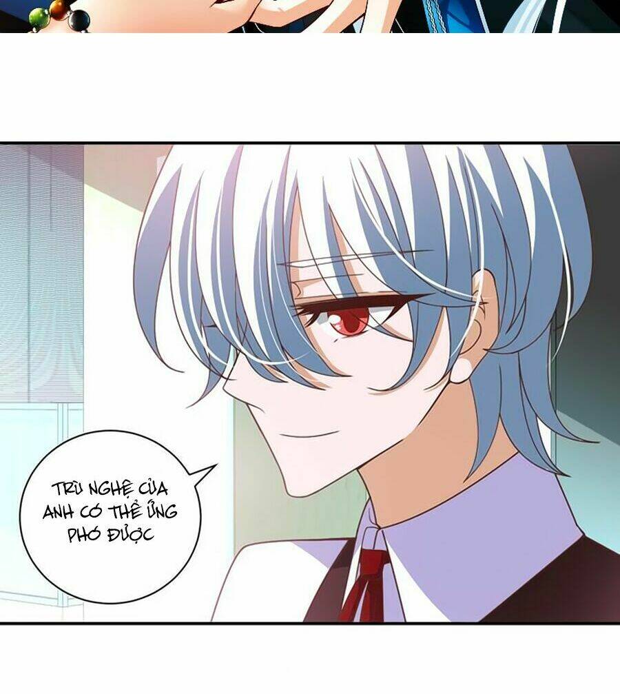 Người Yêu Khát Máu Của Tôi: Chapter 47