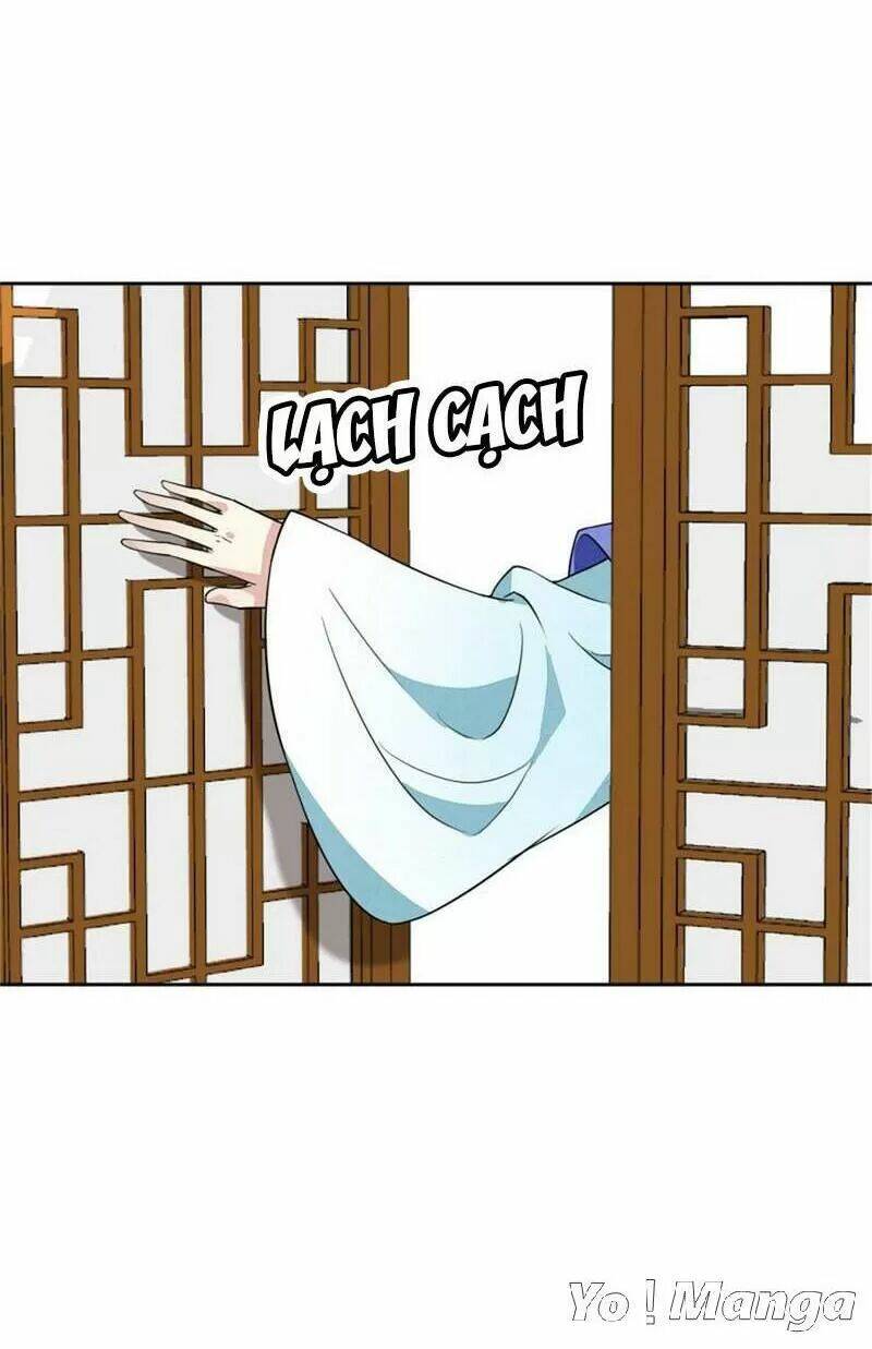 Tuyệt Thế Độc Phi Của Tà Vương: Chapter 134