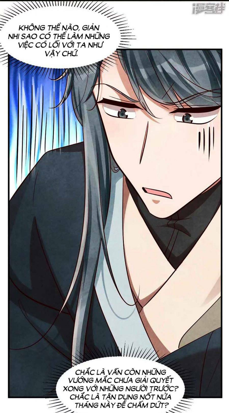 Vương Phi Muốn Trèo Tường: Chapter 128