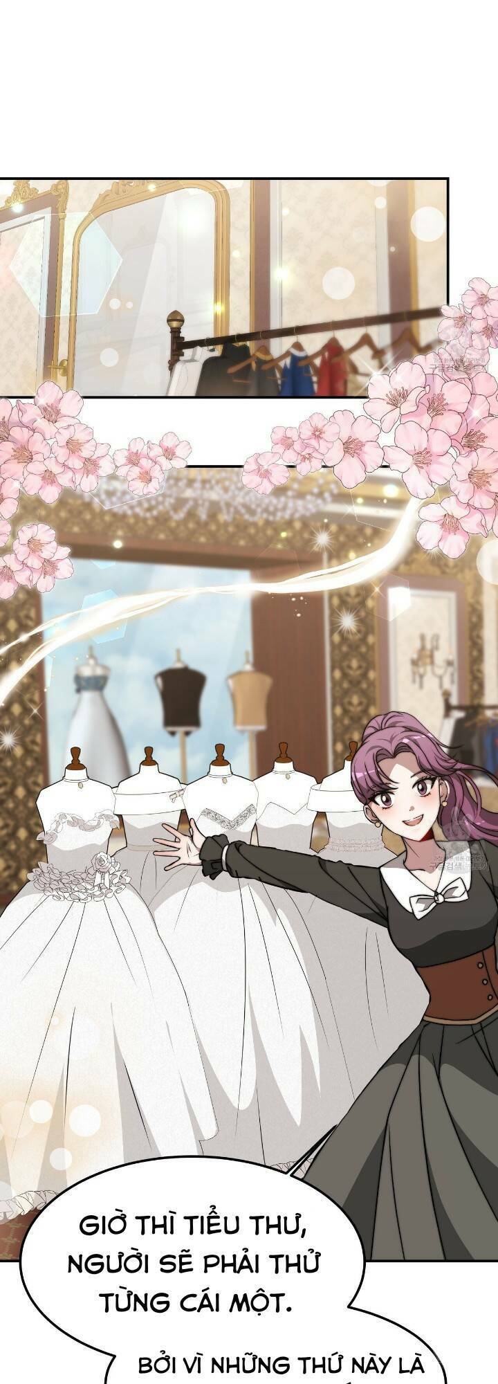 Công Chúa Bị Lãng Quên Muốn Sống Trong Hòa Bình: Chapter 29