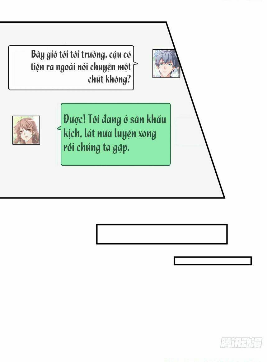 Mỹ Nhân Tâm Động: Chapter 25