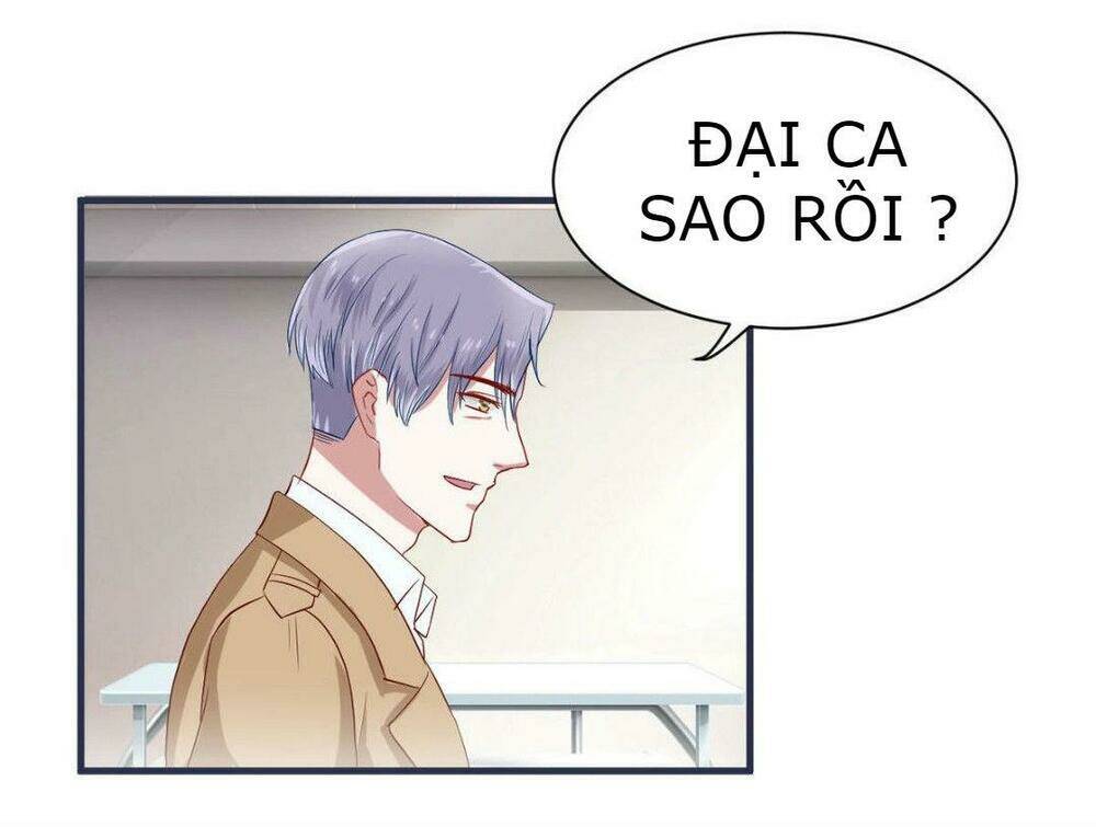 Lăng Thiếu! Nhẹ Một Chút, Đau: Chapter 66