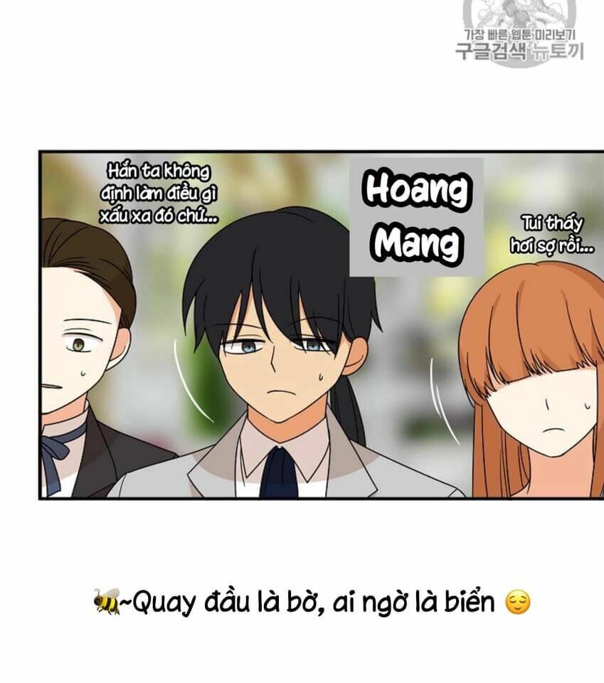 Xuyên Không Trở Thành Mami Phản Diện: Chapter 33