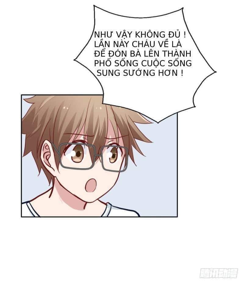 Chạy Đi Âm Sai: Chapter 56