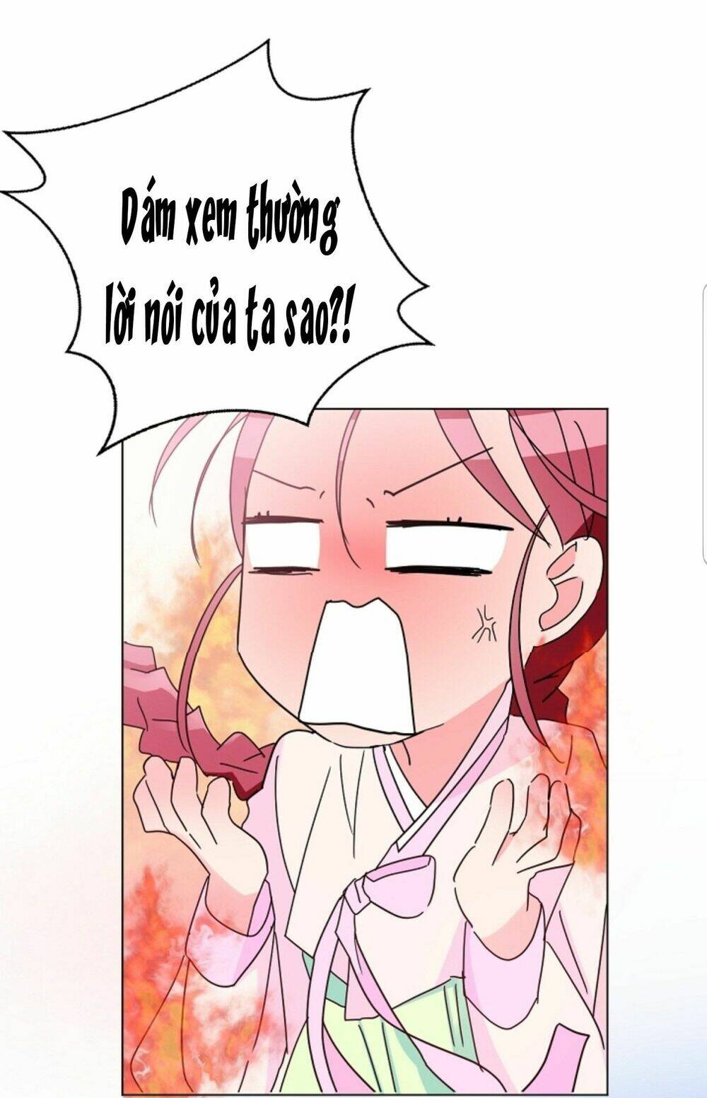 Chae Hong Sa: Chapter 50
