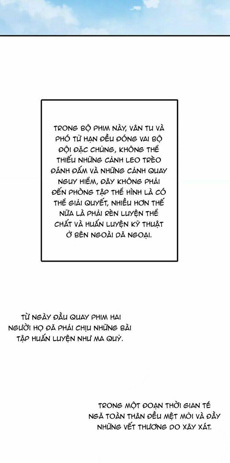 Siêu Sao Trứ Danh: Chapter 44