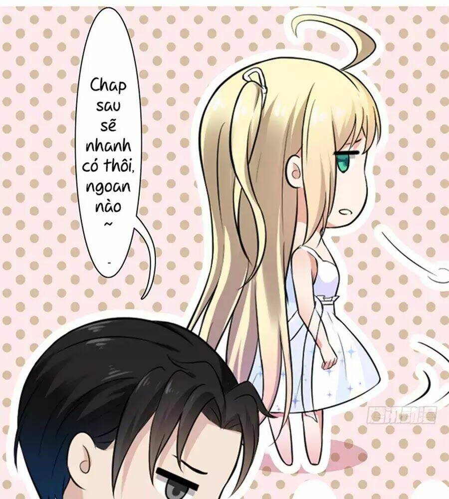 Nhật Ký Dạy Dỗ Của Gia Tộc Đáng Yêu: Chapter 55