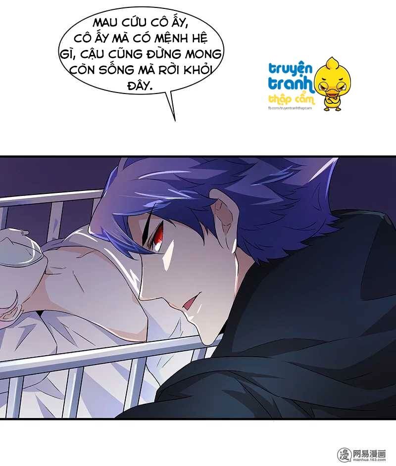 Cường Sủng Hào Môn Tiểu Manh Thê: Chapter 46