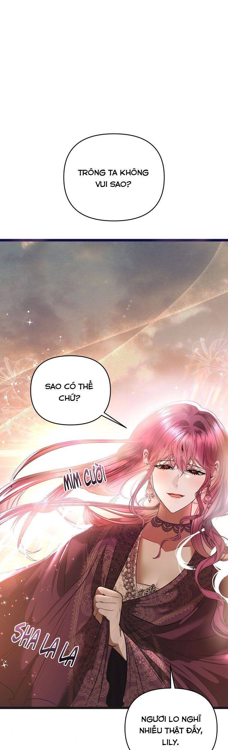 Phương Pháp Sống Sót Khi Phải Ngủ Cùng Hoàng Đế: Chapter 4