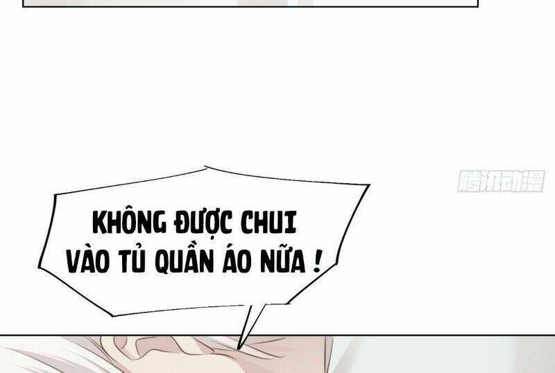 Điều Giáo Gấu Bắc Cực: Chapter 43