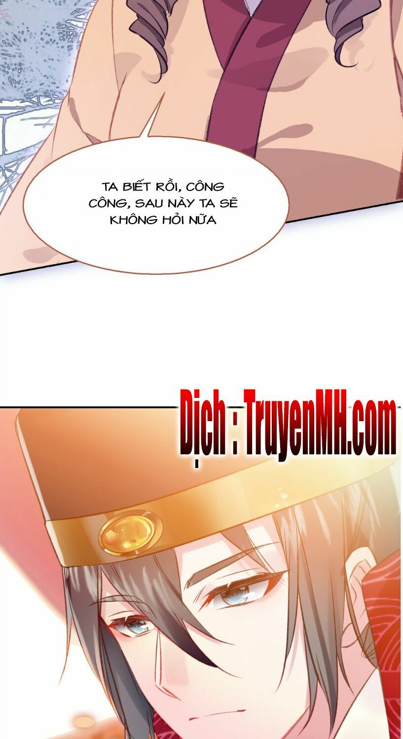 Gả Cho Một Tên Thái Giám Đáng Ghét: Chapter 107
