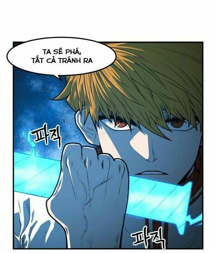 Chinh Phạt Học Đường: Chapter 13