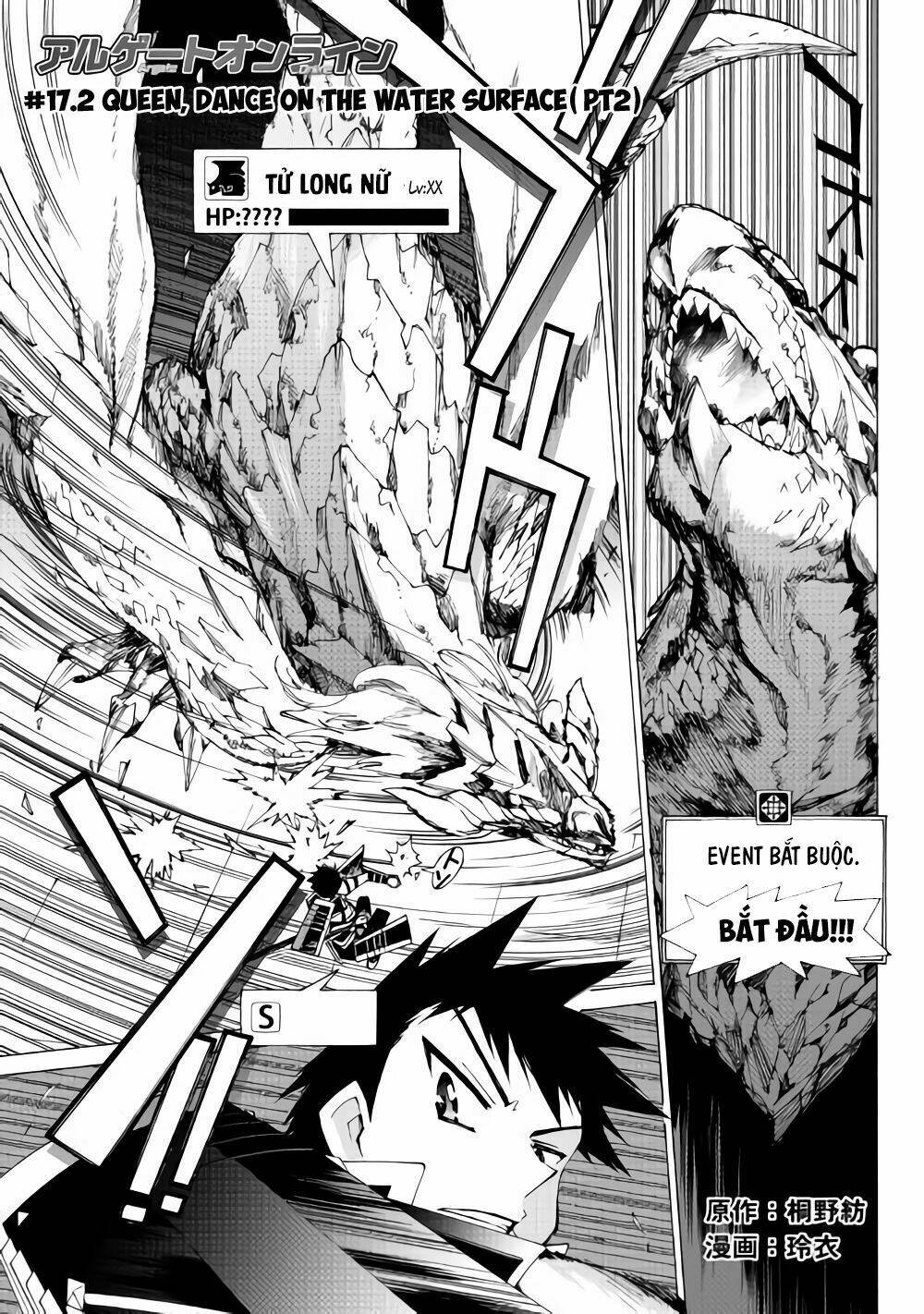 Argate Online: Chapter 17.2