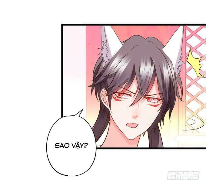 Hồ Tiên Hung Bạo: Chapter 113
