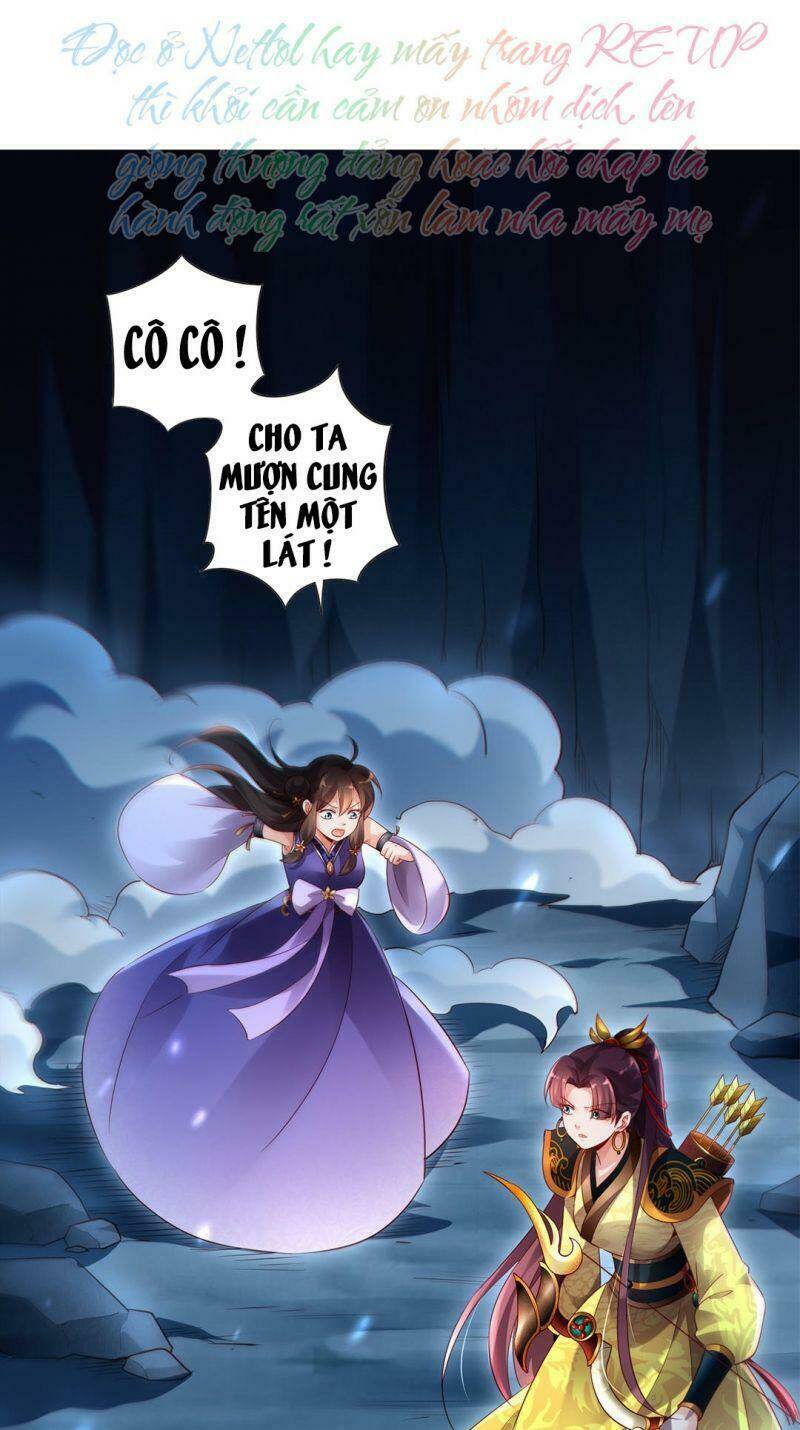 Thiên Kim Bất Hoán: Chapter 69