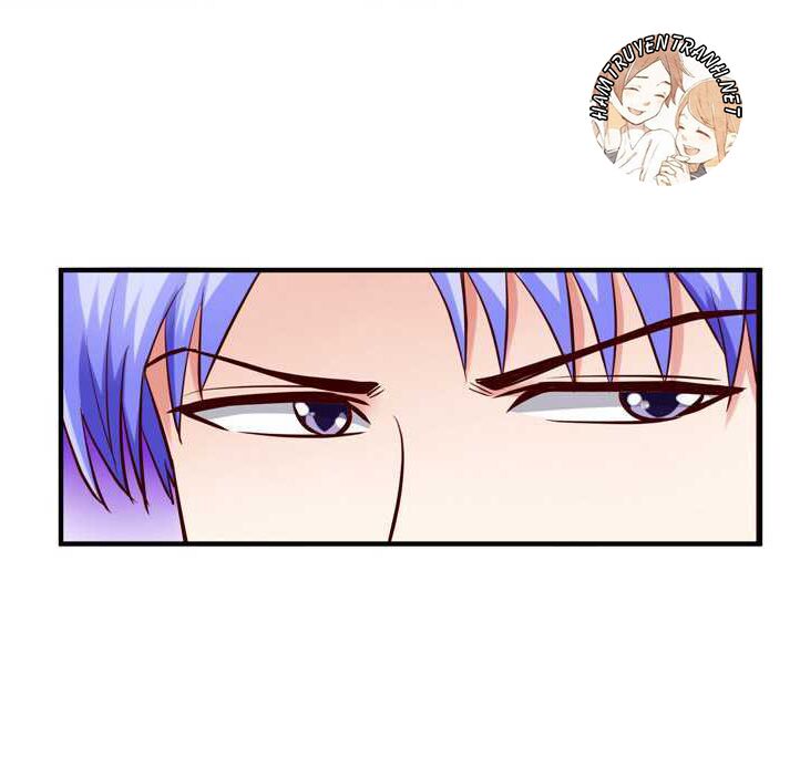 Tình Yêu Khiến Tôi Phát Điên: Chapter 35