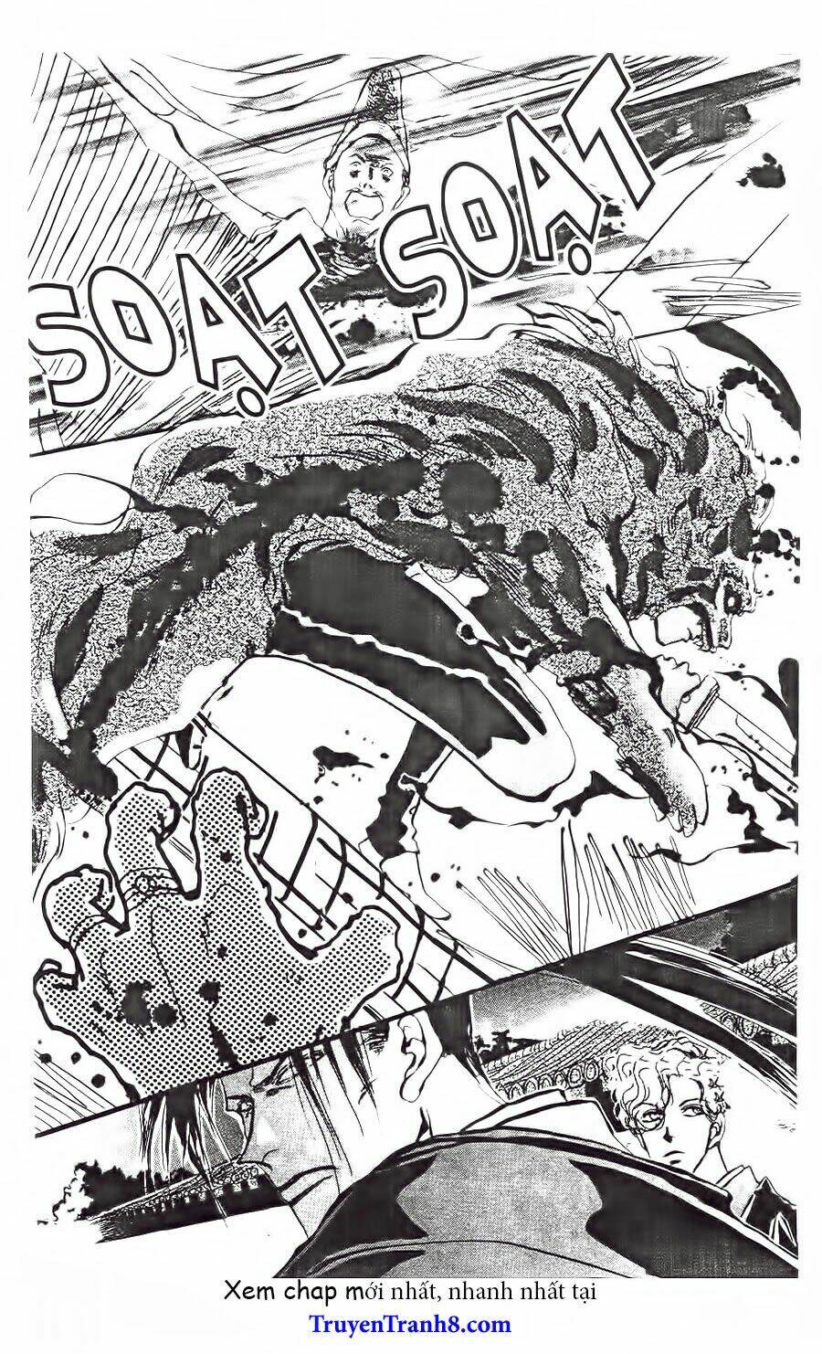 Đứa Con Số Phận: Chapter 74.1