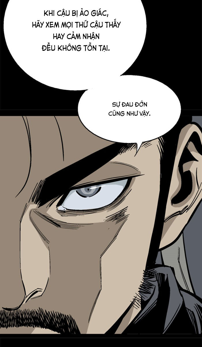 Cao Thủ 2: Chapter 29