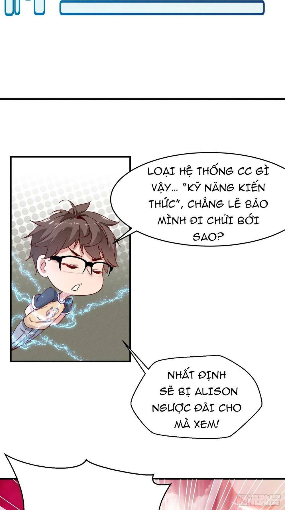 Trở Thành Đạo Sư Dũng Sĩ: Chapter 2