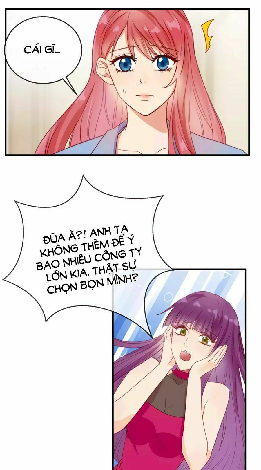 Tiền Nhậm Hữu Độc: Chapter 2