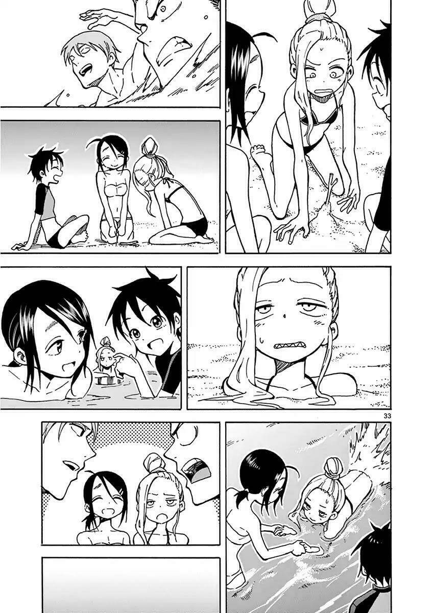 Fudatsuki No Kyoko-Chan: Chapter 30