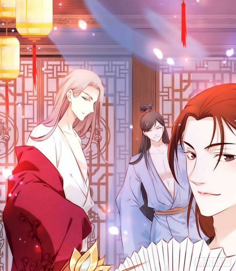 Nàng Trở Thành Bạch Nguyệt Quang Của Vương Gia Bệnh Kiều: Chapter 6