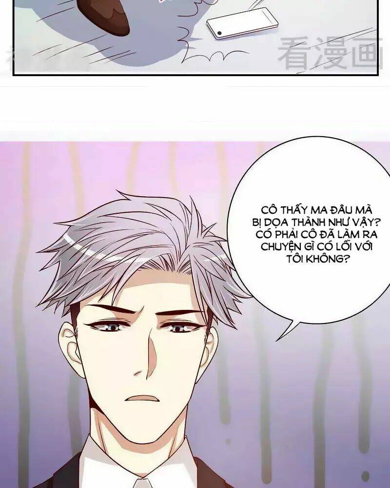 101 Phương Pháp Của Tổng Tài: Chapter 52
