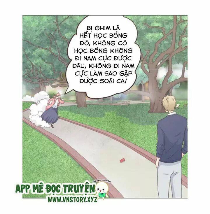 Xin Chào! Dân Nữ: Chapter 69.1