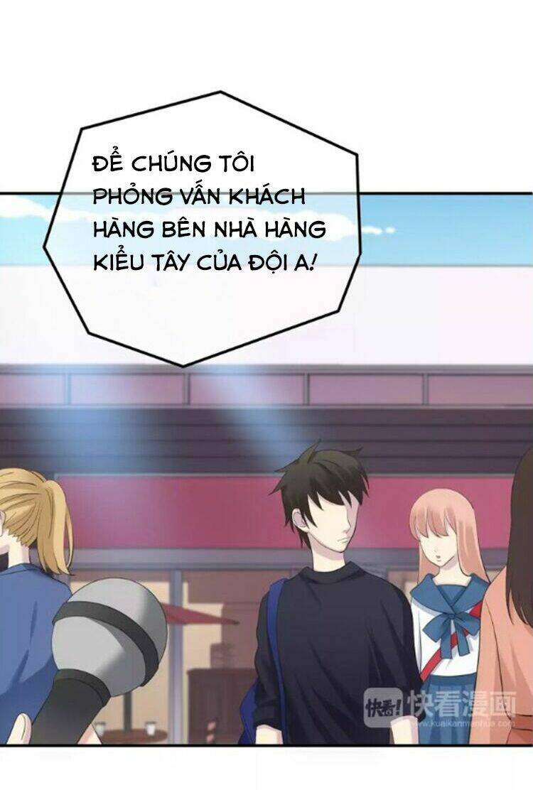 Thần Tượng Điểm Zero: Chapter 98