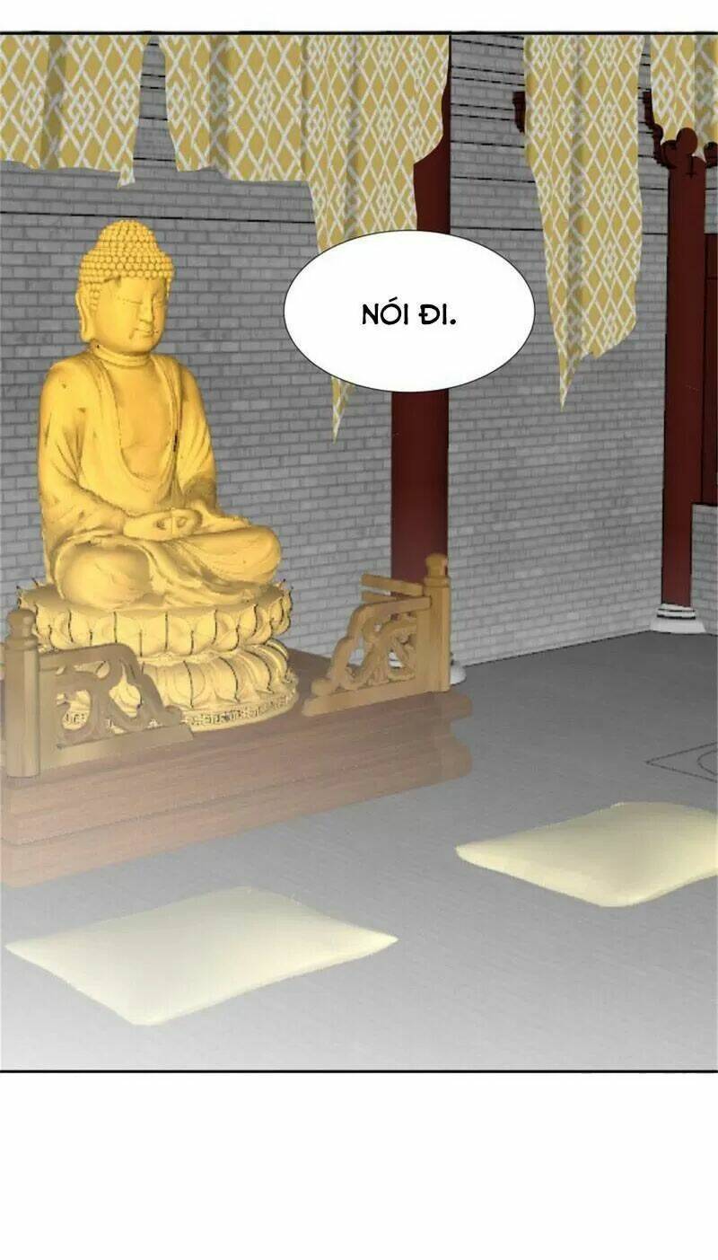 Tuyệt Thế Độc Phi Của Tà Vương: Chapter 134