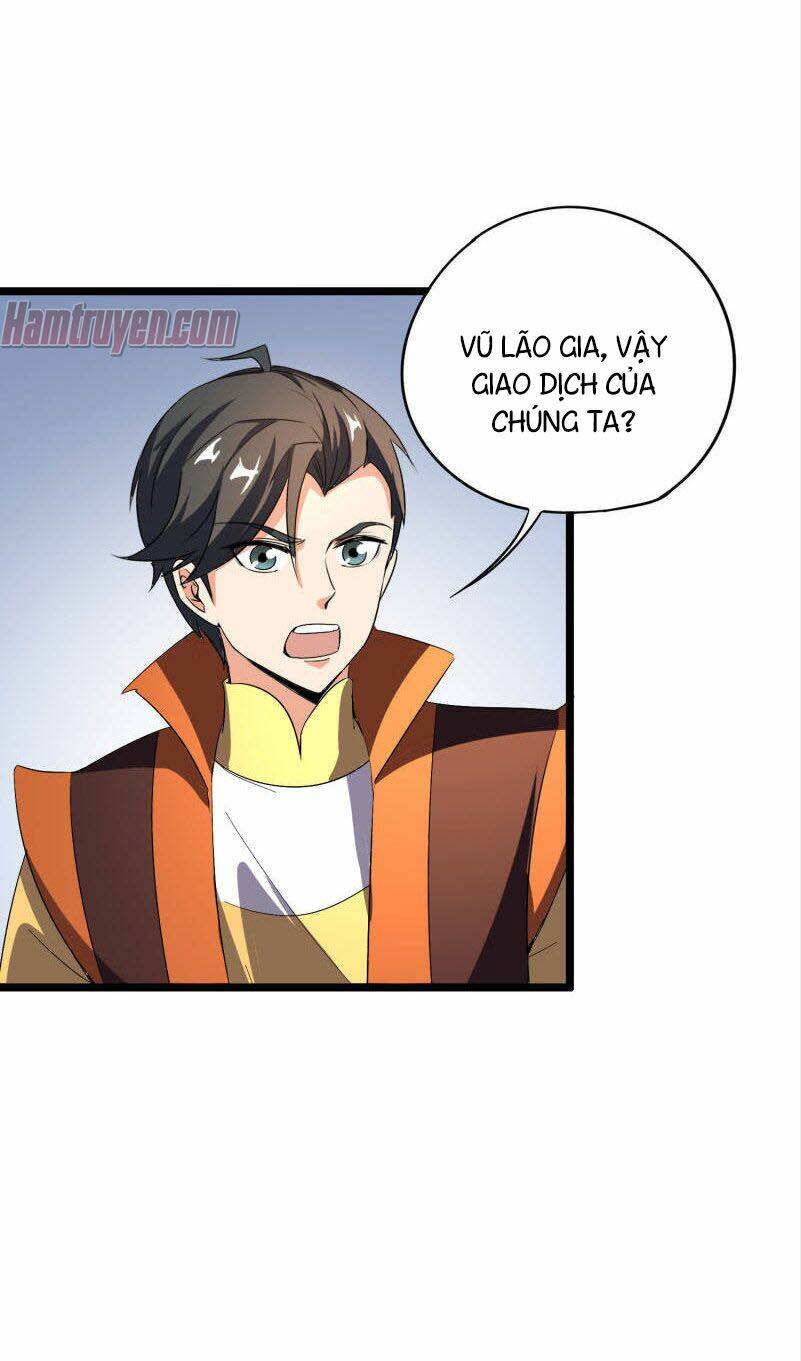 Phục Thiên Thánh Chủ: Chapter 41