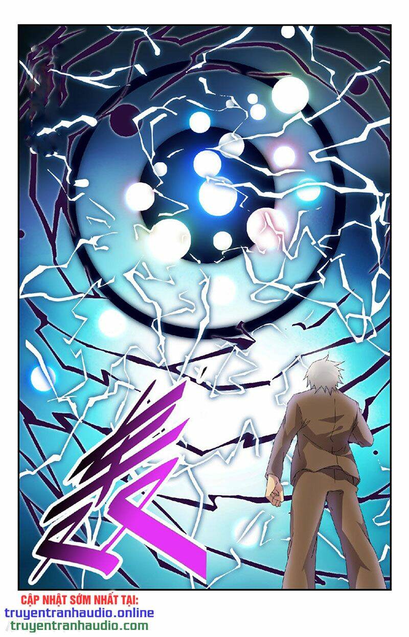 Long Ẩn Giả: Chapter 188