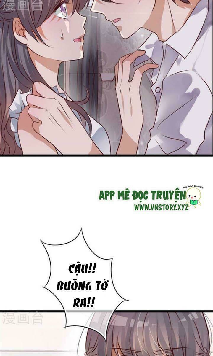Sau Con Mưa Mùa Hạ: Chapter 34