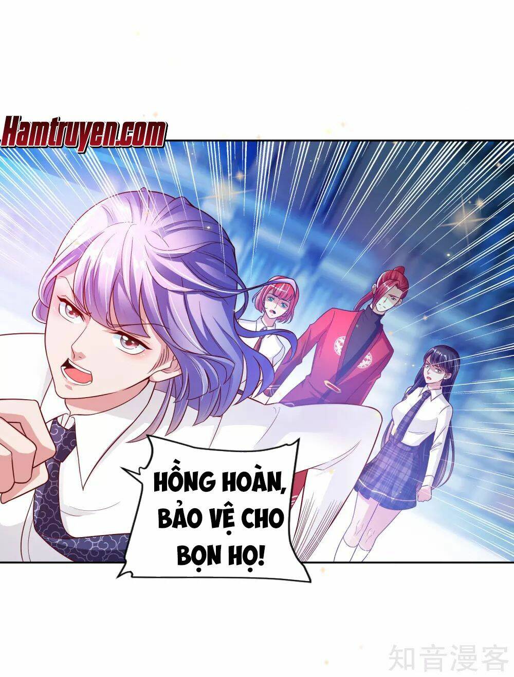 Chí Tôn Toàn Năng: Chapter 16